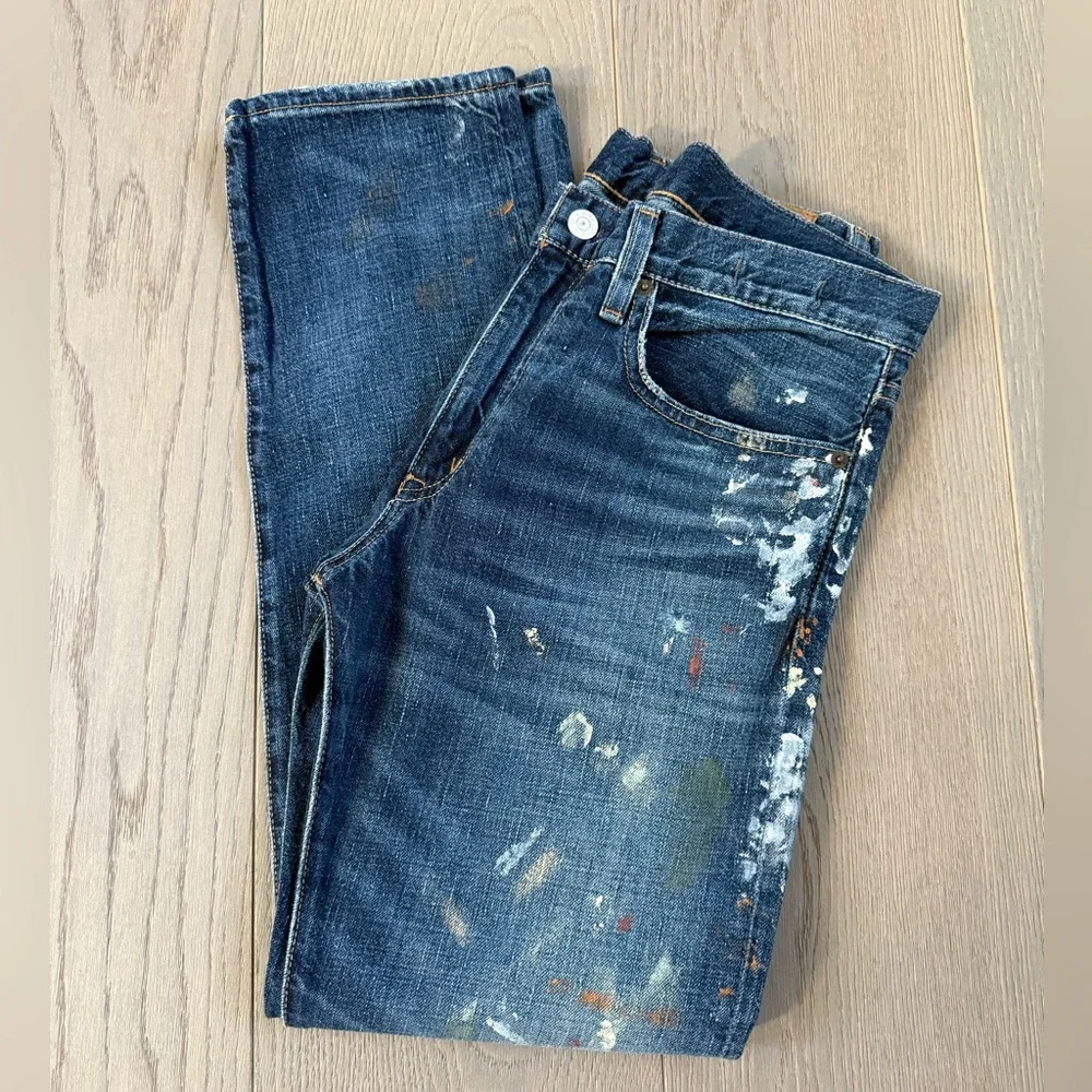 Denim& Supply Boyfriend Jeans - Picture 4 of 9